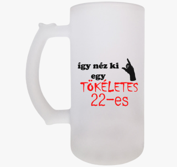 Tökéletes születésna...