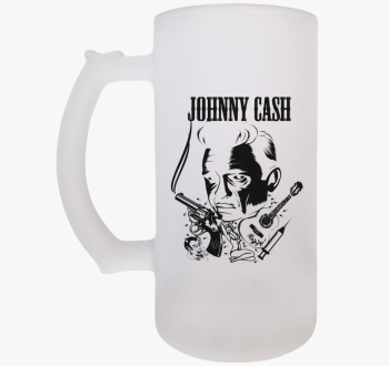 Johnny cash söröskor