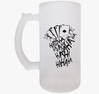 Joker kártyajáték sö...