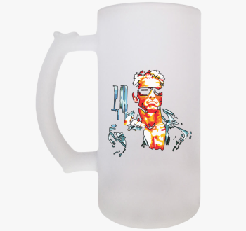 Terminátor söröskors