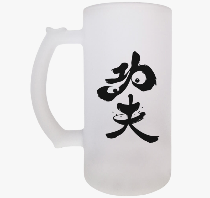 Pandás Gyerek söröskorsó