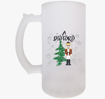 Diótörős karácsonyi ...