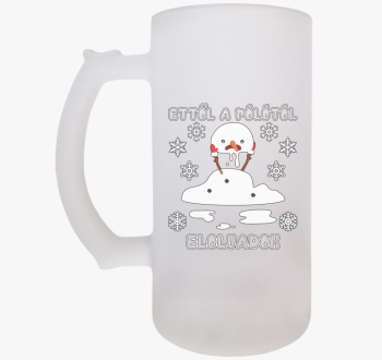 Elolvadok karácsonyi...