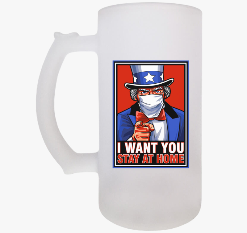 Maradj otthon 2.0 söröskorsó