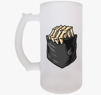 Csontvázas zsebmintá...