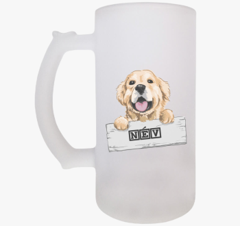 Golden retrieveres s...