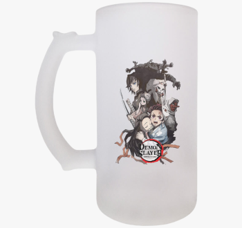 Demon Slayer Anime s...