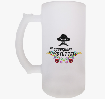 Locsolkodni gyüttem!...