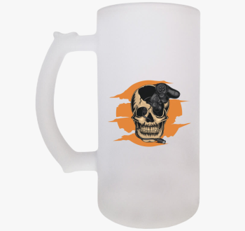 Videojátékozó kopony...