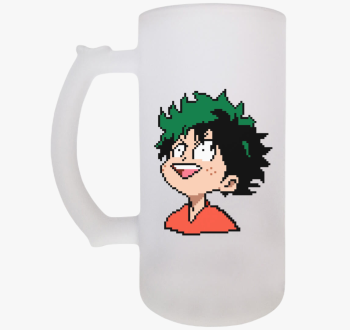 My Hero Academia - P...