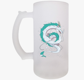 Chihiro - Sárkány Ha...