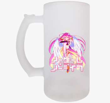 No Game No Life Jibr...