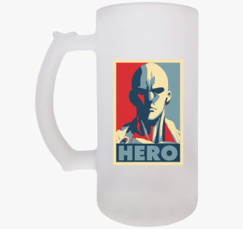 One Punch Man HERO s...