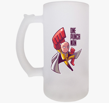 One Punch Man Chibi ...