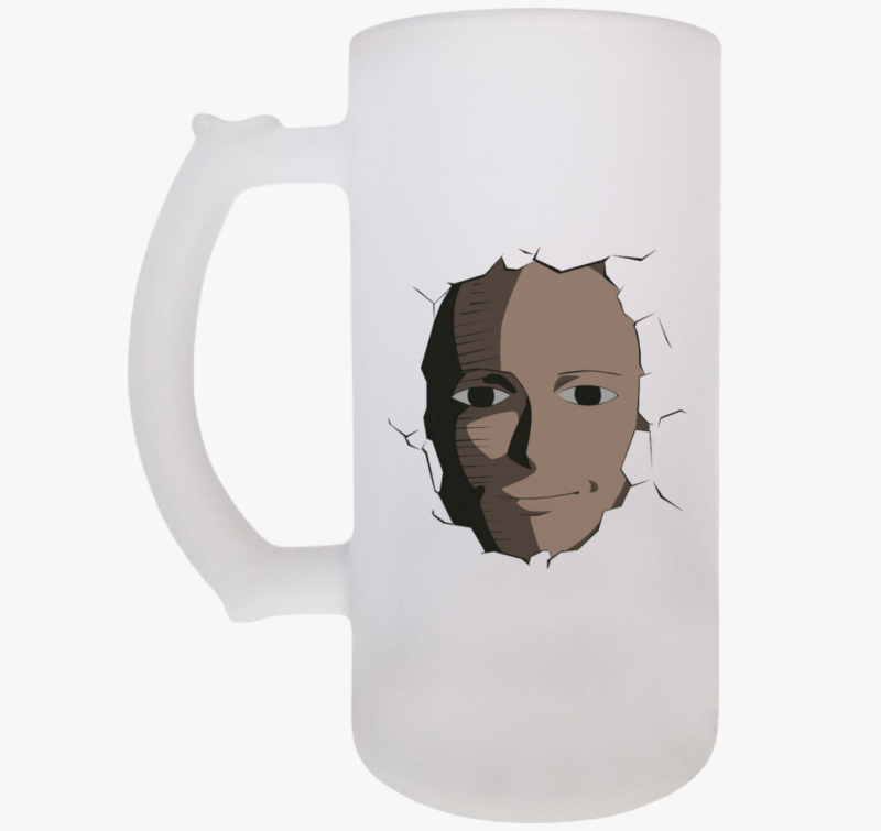 One Punch Man vicces söröskorsó