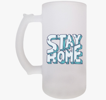 Maradj otthon 3.0 sö...