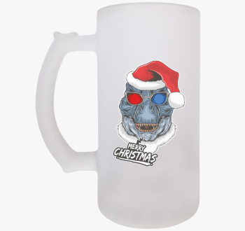 Szörnyis karácsonyi ...