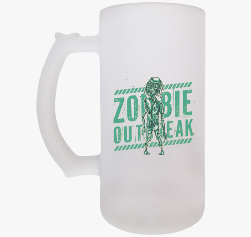 Zombis söröskorsó