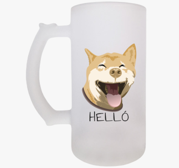 Kutyusos söröskorsó