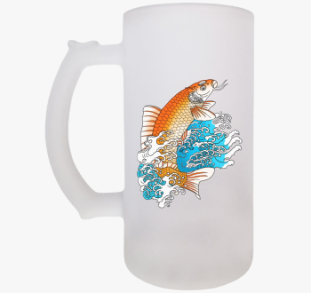 Koi halas 2.0 sörösk