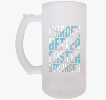 Daft Punk - Harder, ...