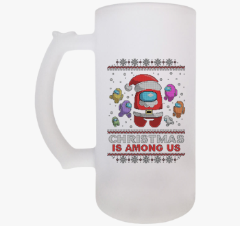 Among Us karácsonyi ...