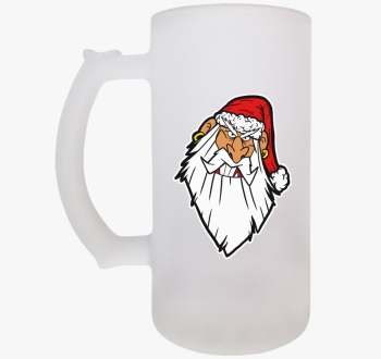 Mogorva mikulásos sö...