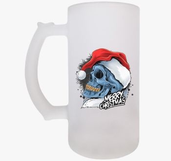 Koponyás karácsonyi ...