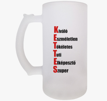 Kredit kapitány kett...