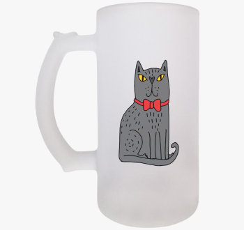 Jólakötturinn sörösk