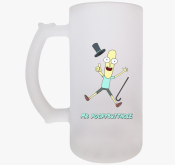 Kakiskuki Úr sörösko