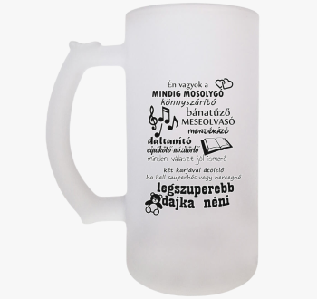 Legszuperebb dajka -...