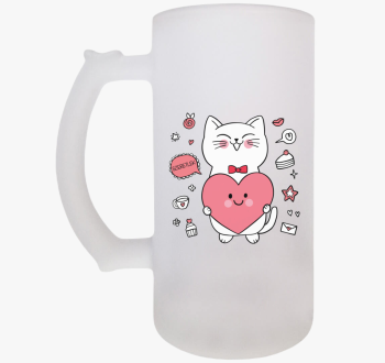 Cicás Valentin napi ...