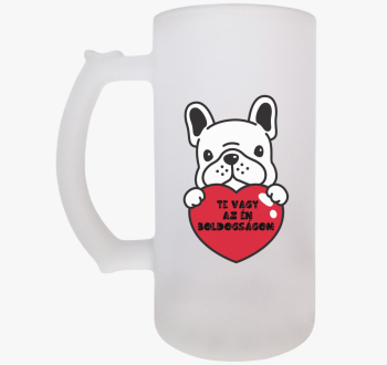 Kutyás Valentin napi...