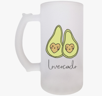 Loveocado söröskorsó