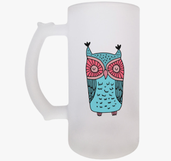 Pszichedelikus bagol...