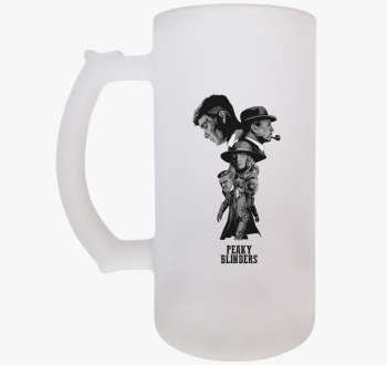 Birmingham bandája s...