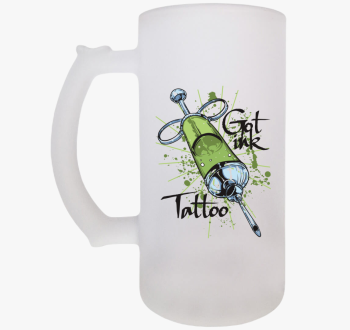 Tetoválósoknak sörös