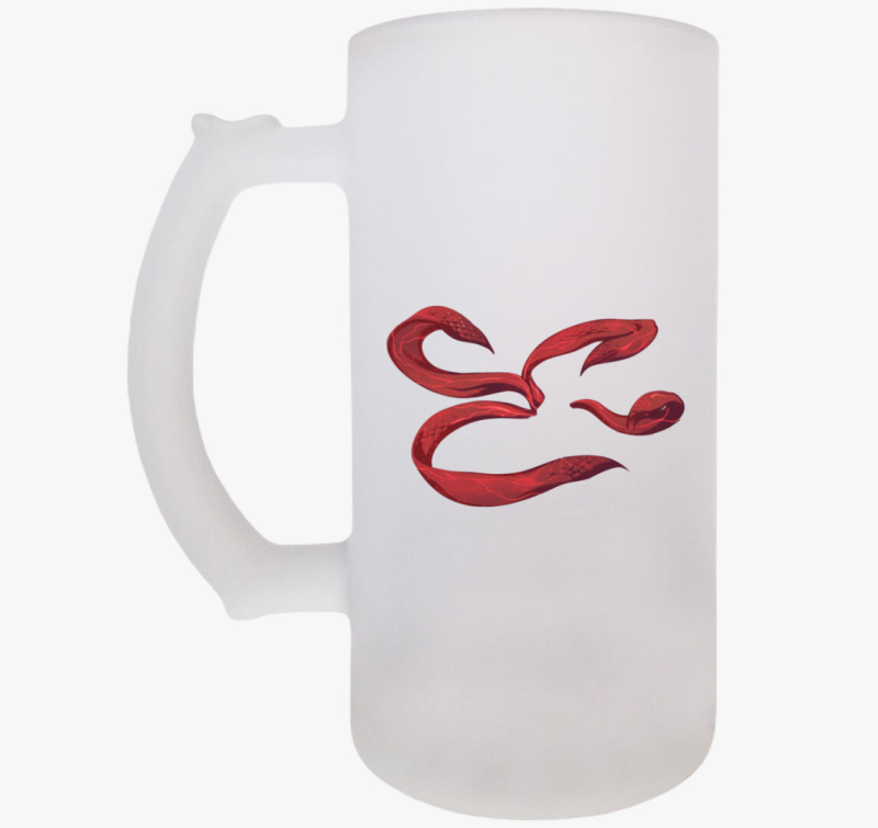 Tokyo Ghoul kagune söröskorsó