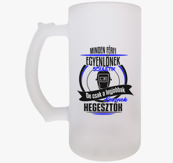 A legjobbak lesznek ...