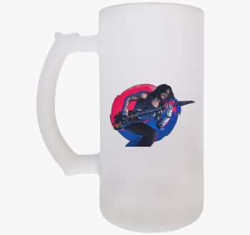 Cyberpunk 2077 Johnn...