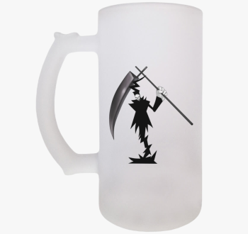 Soul Eater - Halális...