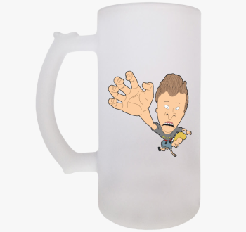 Beavis és Butthead s...