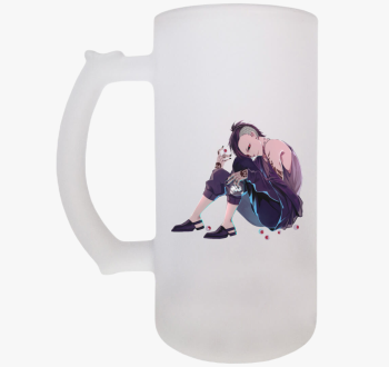 Tokyo Ghoul Uta sörö