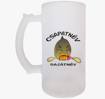 Pontyos horgász csap...