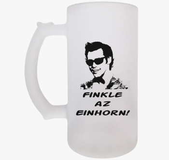 Ace Ventura - Einhor...