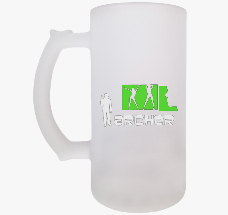 Archer söröskorsó