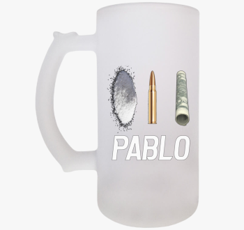 Escobar söröskorsó