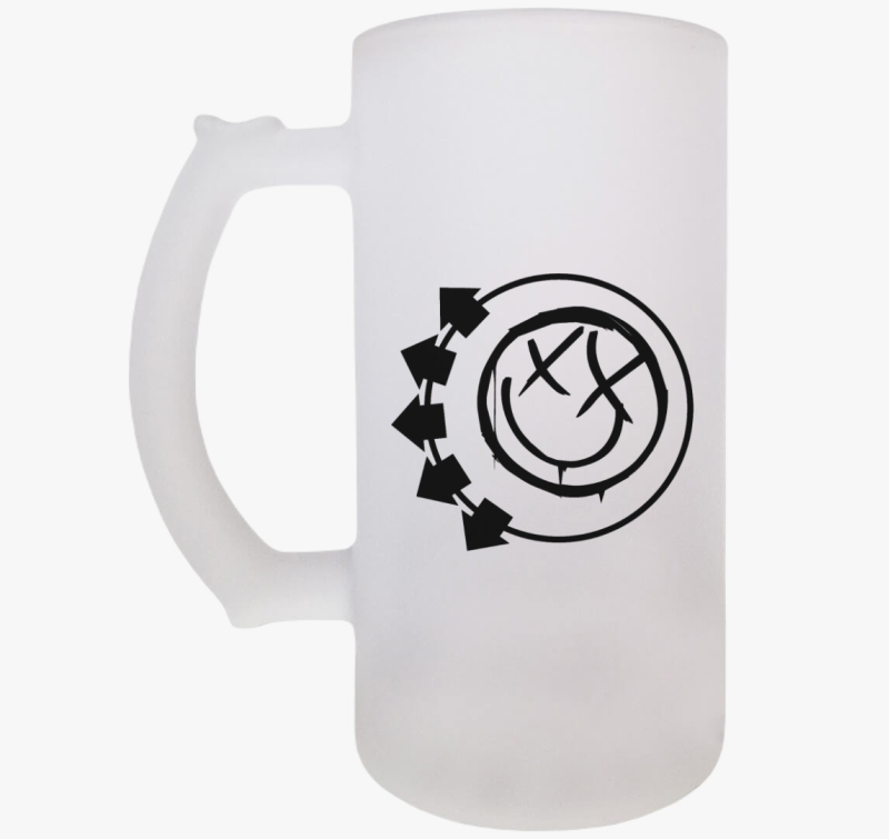Blink 182 söröskorsó