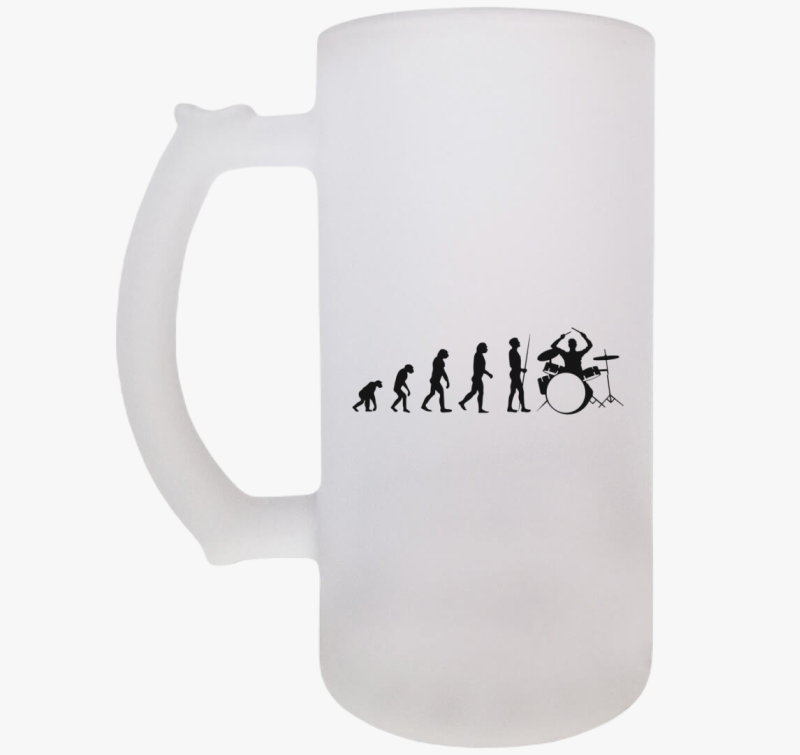 Dobos evolúció söröskorsó